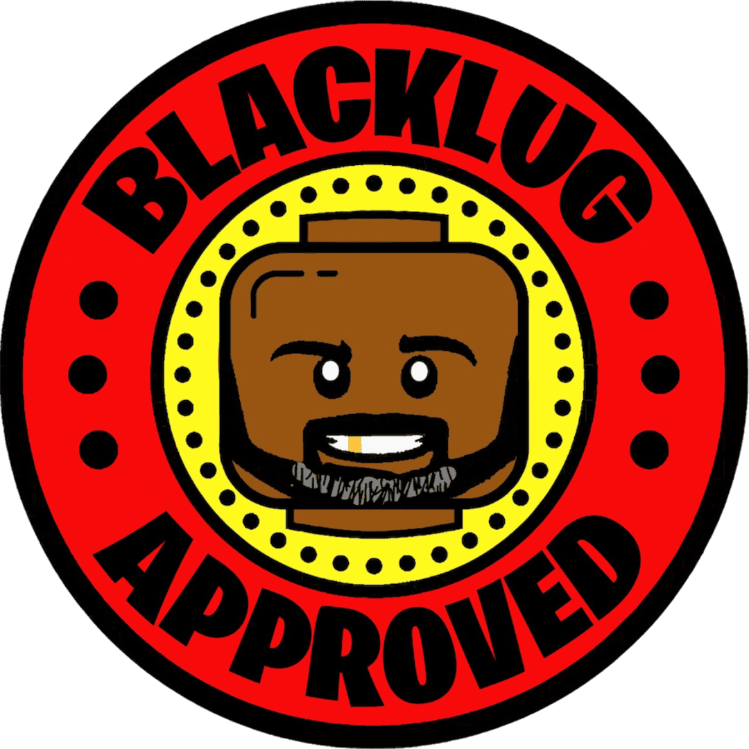 BLACKLUG